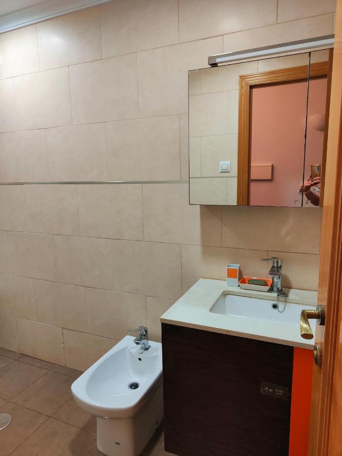 Estrella Azul/ Blue Star Apartment Puerto de Sagunto Exterior photo