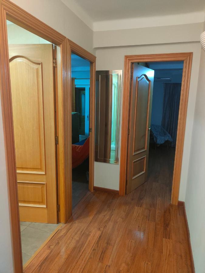 Estrella Azul/ Blue Star Apartment Puerto de Sagunto Exterior photo